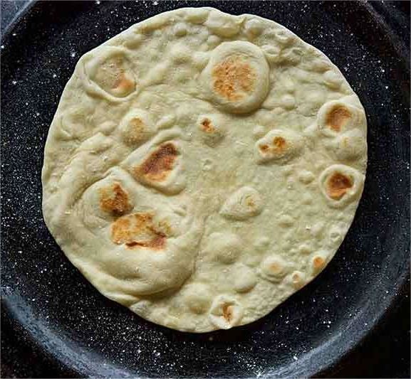 Машина 6000 создателя Chapati SUS304 Roti к рекламе машины создателя Tortilla 7500pcs/H