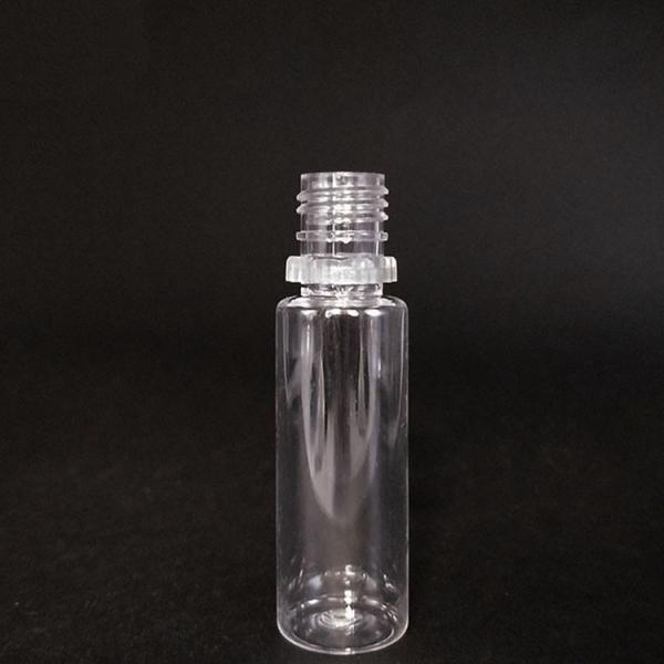 Bouteille de jus de 15 ml E Bouteille en plastique PET