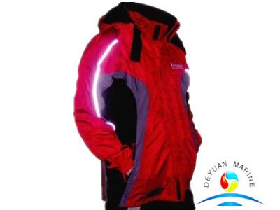 Waterproof Marine Life Saving Equipment  Work Life Jacket  With different Color