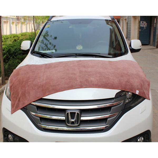 big 60 * 160 cm Microfiber Car Cleaning waxing wash towel cleaning cloth super absorbent