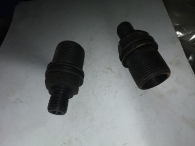 Paper and Plastic Iron Base for Z12V. 12.02A Oil Value at Competitive