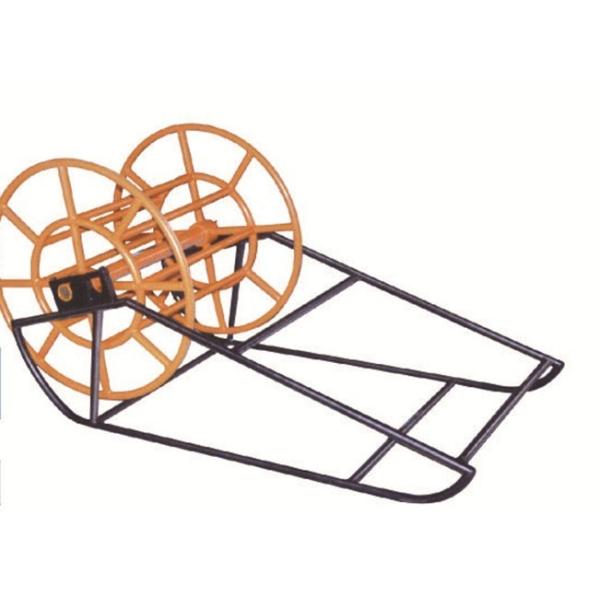 Быстрая передающая линия беря и выпуская кабеля шнуруя инструменты/стойку вьюрка провода