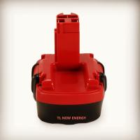 Batterie de remplacement pour l'outil de fixation pour l'Orgapack OR-T200 OR-T300
