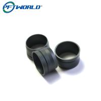 CNC Turning Aluminum Machined Radiator Parts