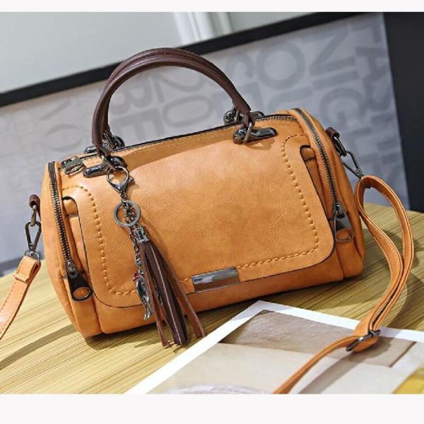 Forma lavável e Tote Bags retro das mulheres