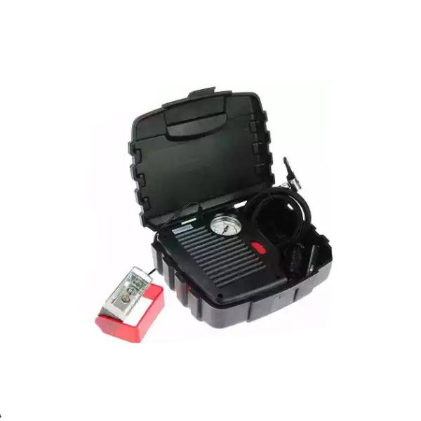 Один компрессор воздуха гарантии года портативный для Dc 12v автошин автомобиля 250psi