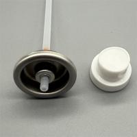 Heavy-Duty Carburetor Cleaning Valve for Industrial Equipment Shops & Vehicle Fleet Maintenance with High Flow Rate & Quick-Connect Fittings
