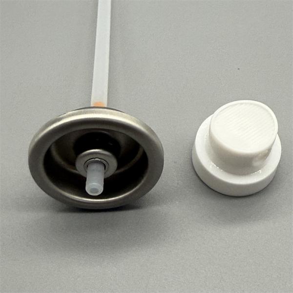 Heavy-Duty Carburetor Cleaning Valve for Industrial Equipment Shops & Vehicle Fleet Maintenance with High Flow Rate & Quick-Connect Fittings