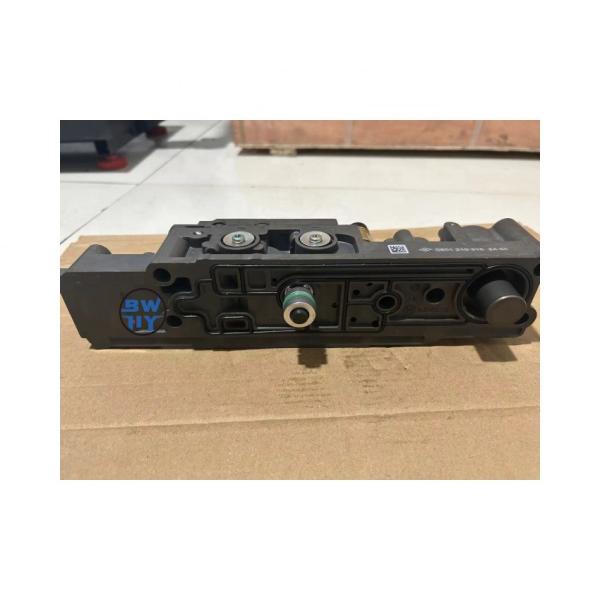 1999-2001 MAN Europe Heavy Duty Transmission Control Valve for ZF Trucks Easy to Install