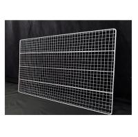 304 316 316L bandeja de malla de alambre de acero inoxidable para la deshidratación tejido simple