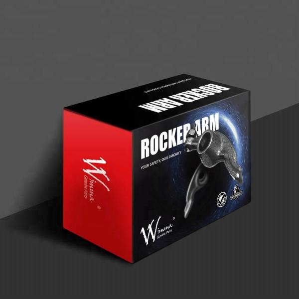 OEM Мотоциклет мотоцикл двигатель части Mio Nouvo Jupiter-Z двигатель Rocker Arm Assy