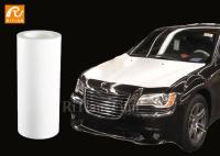 Filme automotivo da proteção da pintura de 70 mícrons