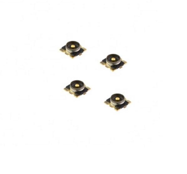 U.FL Socket IPEX IPX MHF HRS Radio Frequency Coaxial Connector