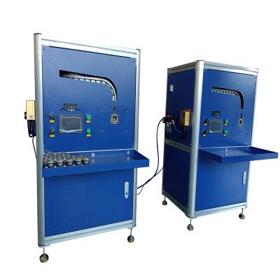 Smart O Ring Assembly Machine with Touch Screen Control