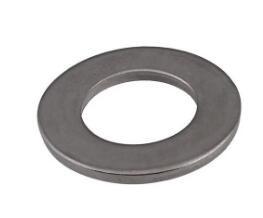 DIN433 SS304 SS316 SS321 Stainless Steel Flat Washer For Cheese Head Screw