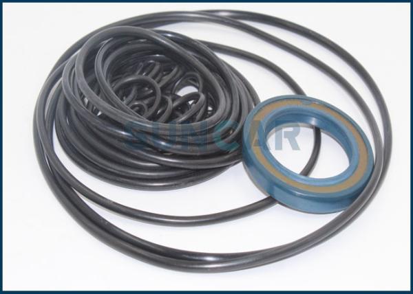 Selo principal hidráulico Kit For EC80D da bomba VOE14528809 de VOE 14528809