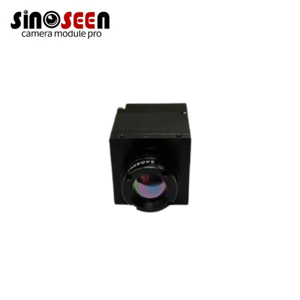 Uncooled Thermal Imaging Core 384x288 VOx Detector for Industrial Use