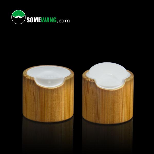 20 24 28 Plastic Bottle Cap Disc Top Cap For Skin Care Cream 28/410