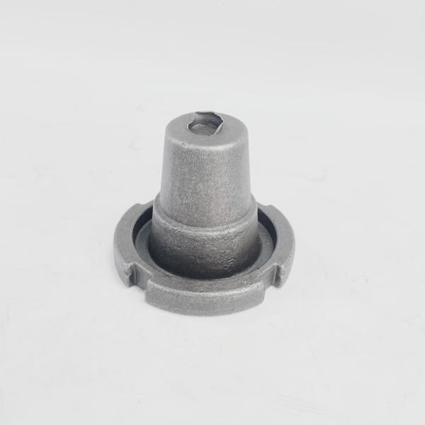 Alloy Steel Forging Parts Valve Seals Corrosion Resistant For Custom Auto Parts