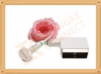 Ultrasound Scanner Convex Array Medical Ultrasound Transducer GE C358 1.8 -5 MHz