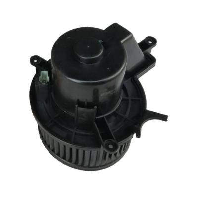 24v 2005 2007 OEM 8103150 C0100 do caminhão pesado de Dongfeng do motor de ventilador do fã da C.A.