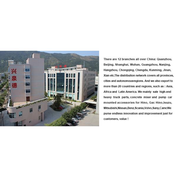 SPRINTER VAN A9603250496 Части тяжеловесных грузовиков BENZ 4143