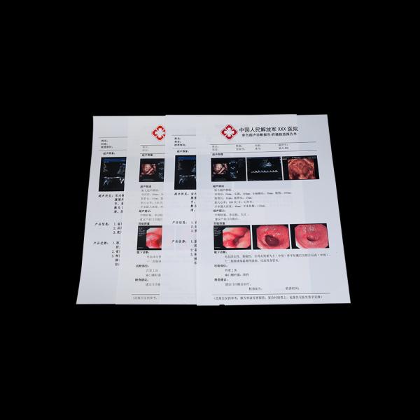 14x17 laser x-ray film FUJI DI-HL (14x17