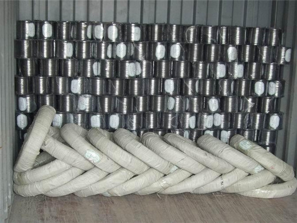 0.09 mm 0.13mm Stainless Steel Wire 410 For Kitchen Scrubber Cold Drawn Annealed