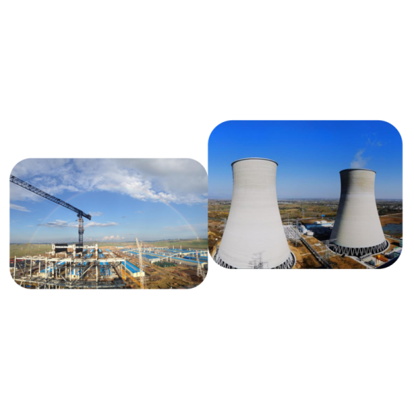 Pre-Weld Preheating & Heat Treatment Solutions for Large-Diameter Cylinders