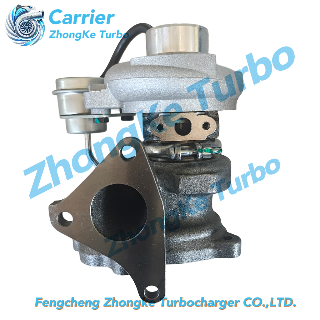 TF035HL Turbo 49135-04680 14411-AA740 Turbocharger for Subaru EJ205 Engine