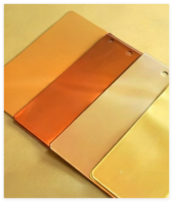 High Weather Resistance Powder Coating for Construction Machinery