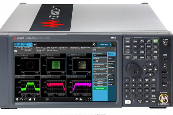 Keysight N9020B MXA Signal Analyzer 10Hz-50GHz Pre-Owned
