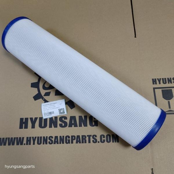 Hyunsang Parts Filter Element VOE 17410280 VOE17410280 For L150H L180H