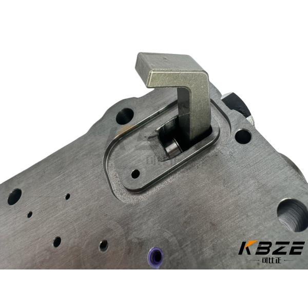 KOMATSU PC78 PC78US-6 EXCAVATOR 708-3T-03214 7083T03214 HYDRAULIC MAIN PUMP REGULATOR