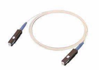 MU/PC/APC Fiber Patch Cord