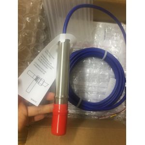 Rosemount 396 Submersion Insertion PH Sensor PH Measurement For Harsh Applications