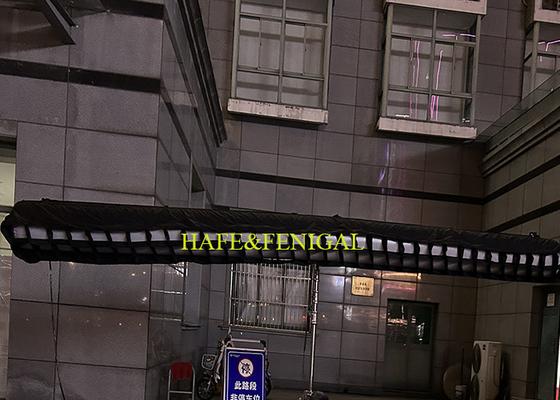 Artemis IRIS Tube 720W LED Balloon Light for Cinema Shooting