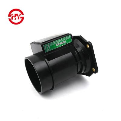 22680 AA160 A36-000 R60 Subaru Impreza MAF Sensor For Legacy Forester 2.5L