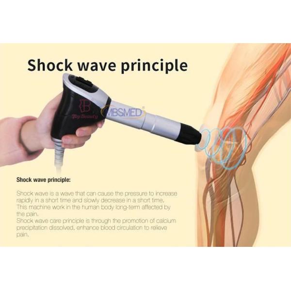 21hz ESWT оборудование электромагнитная медицинская физиотерапия ударная волна терапия машина для облегчения боли лечение ЭД