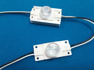 White Color Channel Letter Led Modules IP65 Waterproof 12V Voltage