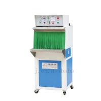 YT-827 Leather Softening Machine for 6kw Hot Steam of Leather Shoes Upper 760*1000*1700mm