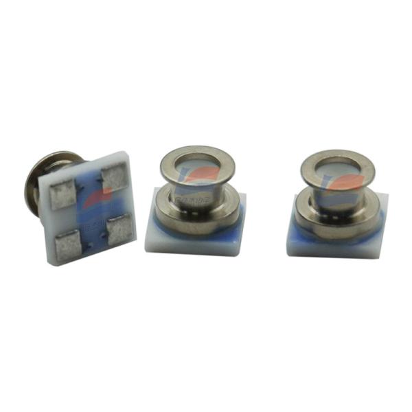YJJ MS5637-02BA03-50 Air Pressure Sensor Ultra-small Micro-altimeter MEMS Sensor