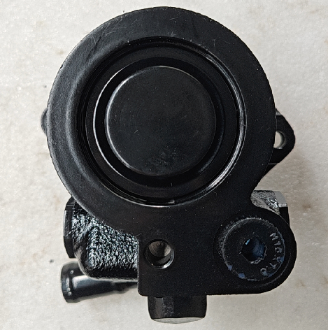 44350-1370 HEAVY-DUTY POWER STEERING OIL PUMP OEM REPLACEMENT FOR HINO TRUCK