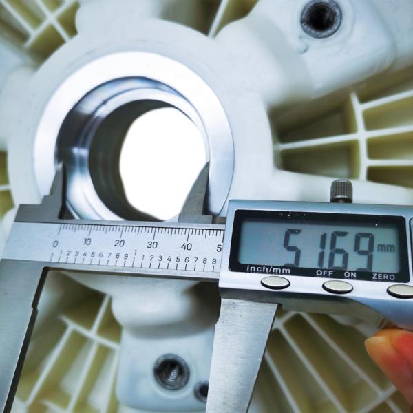 Lavadora 440 Baño exterior AJQ69410401 Comercial 600*600*110mm