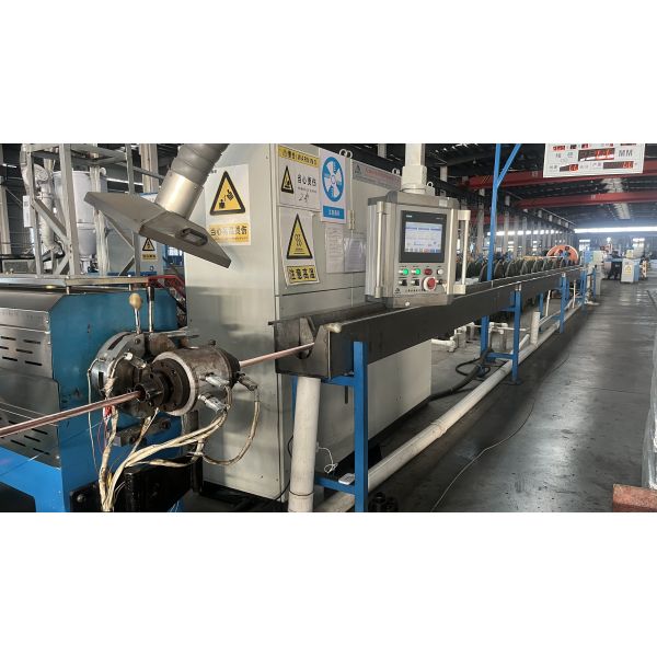 JinHong Wire And Cable Group