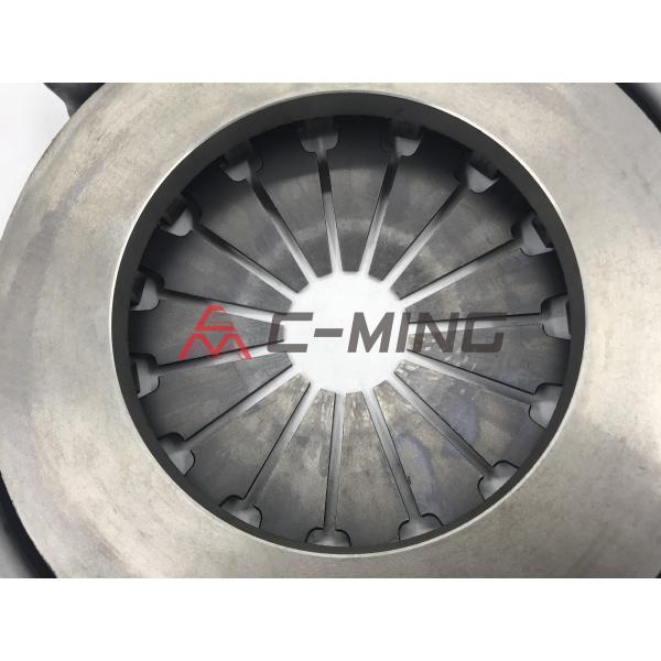 4D360BT2 Mitsubishi Clutch Kits 275*168*332 ME500850 Clutch Cover