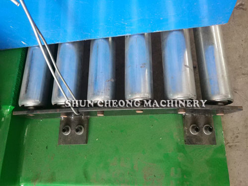 Вертикальная резиновая гидравлическая режа машина 11kw 3300kg прессы