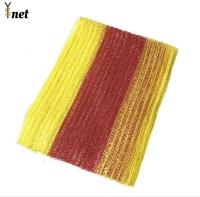 Red de barrera de construcción 40GSM - 50GSM