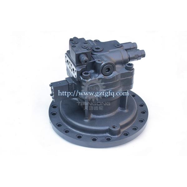 EC290 New M5X180 Excavator Vol-vo swing motor VOE 14598751