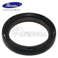 REXWELL New Genuine OEM 04E103085AF 04E103085B Automatic Transmission Camshaft Shaft Oil Seals For VAG VW AUDI A4 SKODA CVNA